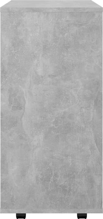 Actual product image vidaXL Aktenschrank (60 x 35 x 75 cm)