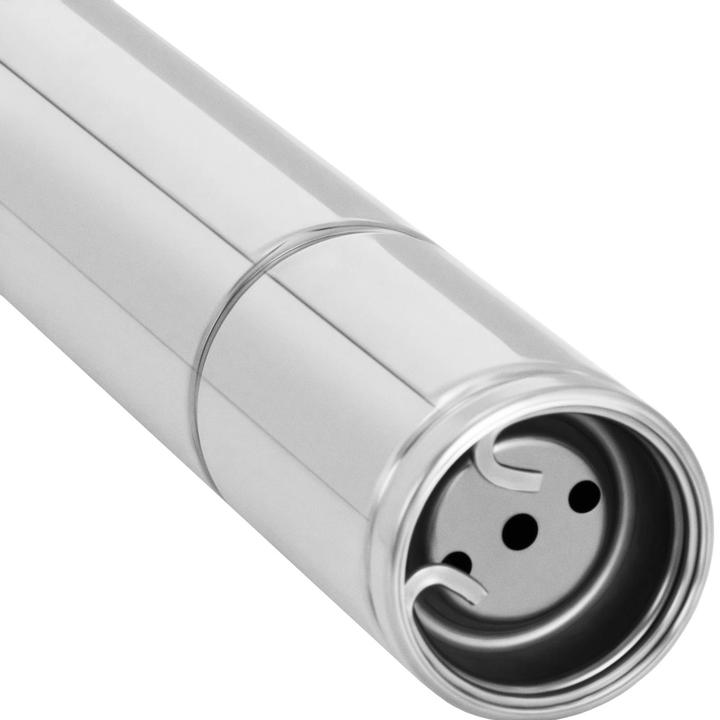 Produktbild Hillvert Brunnenpumpe Garten Tiefbrunnenpumpe Unterwasserpumpe sandverträglich 3.780 l/h (Durchlaufpumpe)