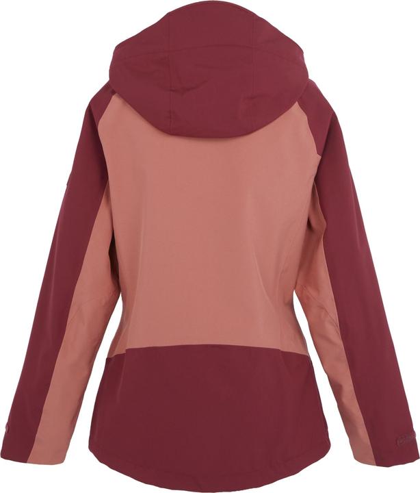 Produktbild Regatta Shelljacke Birchdale wasserfest (42)