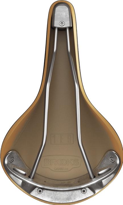 Produktbild Brooks England Cambium C17