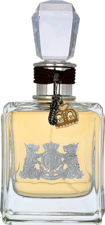 Actual product image Juicy Couture Original (Eau de parfum, 100 ml)