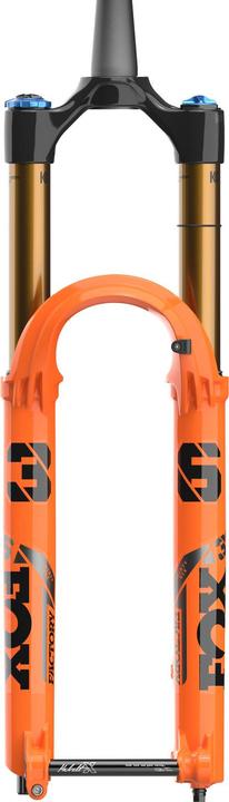 Produktbild Fox Federgabel Float FS Grip X H-L Firm Mode (160 mm, Luft)