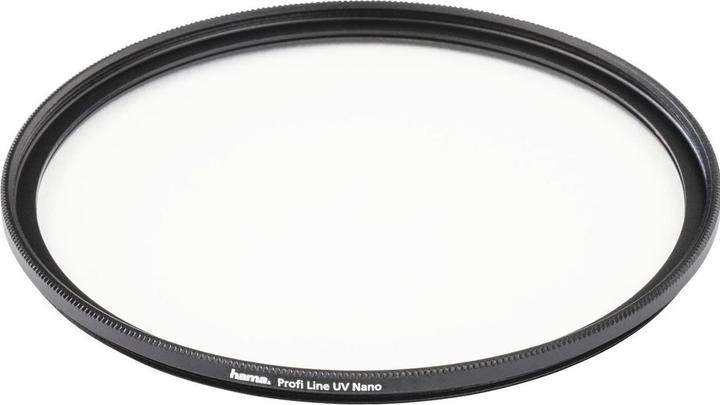 Produktbild Hama Profi Line 49mm (49 mm, Schutzfilter, UV-Filter)