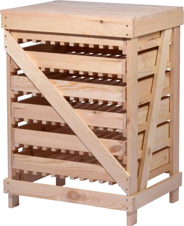Actual product image Dobar Apple staircase