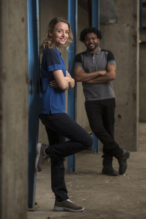 Immagine prodotto Printer Prime Prime Polo Donna (M)