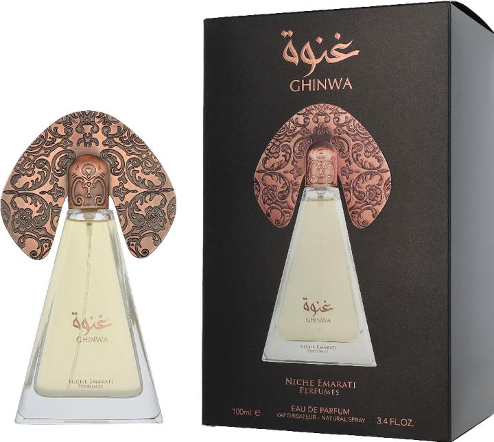 Immagine prodotto Lattafa Ghinwa (Eau de parfum, 100 ml)