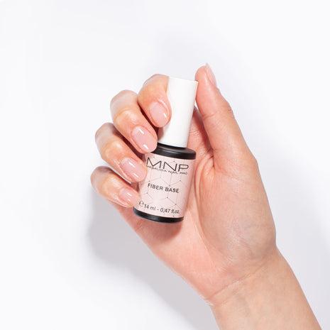 Produktbild Mesauda Rose Quartz (103 Rose Quartz, Base Coat)