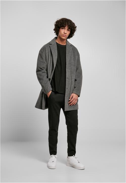 Produktbild Urban Classics Classic Herringbone Coat (XL)