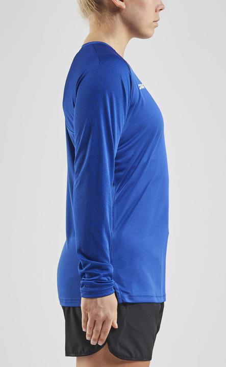 Immagine prodotto Craft Pro Control Impact Ls Tee Ladies (XXL)