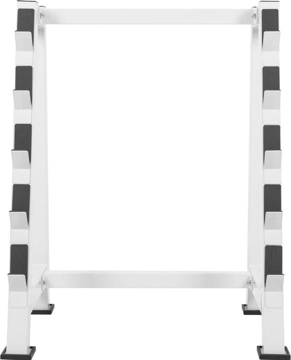 Produktbild Gorilla Sports Langhantelablage