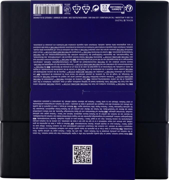 Produktbild Talens 105009027 (27x)