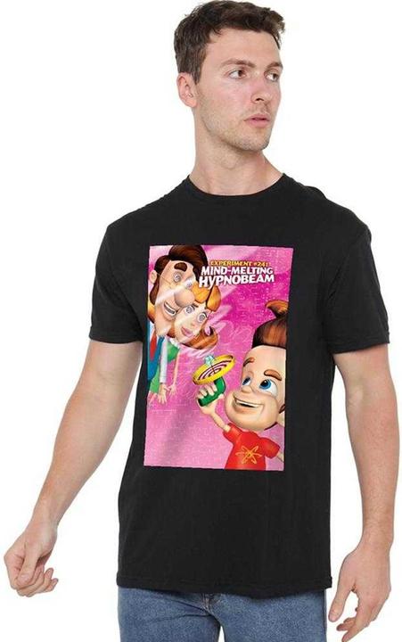 Produktbild Boy Genius Mindmelting Hypnobeam TShirt (S)