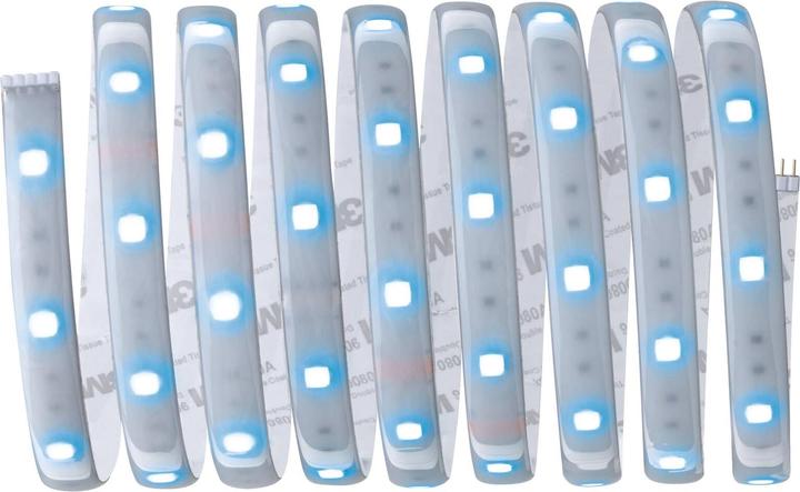 Actual product image Paulmann MaxLED (Multicoloured, 250 cm, Indoor)