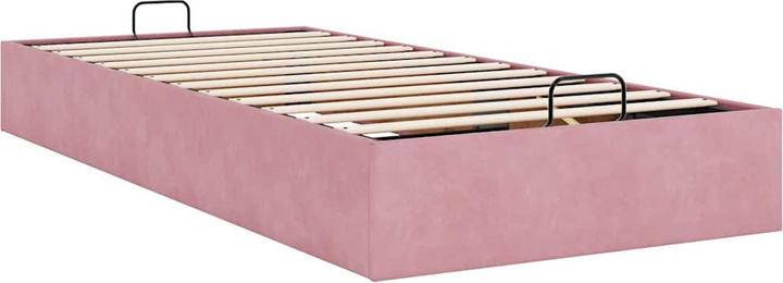 Image du produit vidaXL Ottoman-Bett (80 x 200 cm)