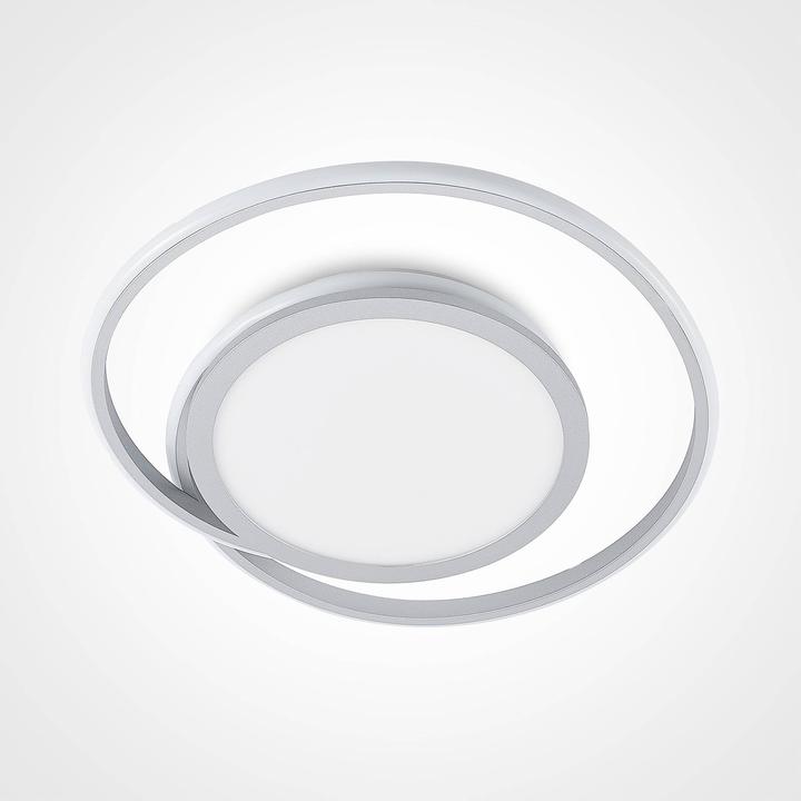 Actual product image Lucande Noud (2600 lm)