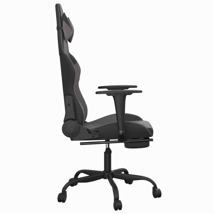 Actual product image vidaXL Gaming-Stuhl