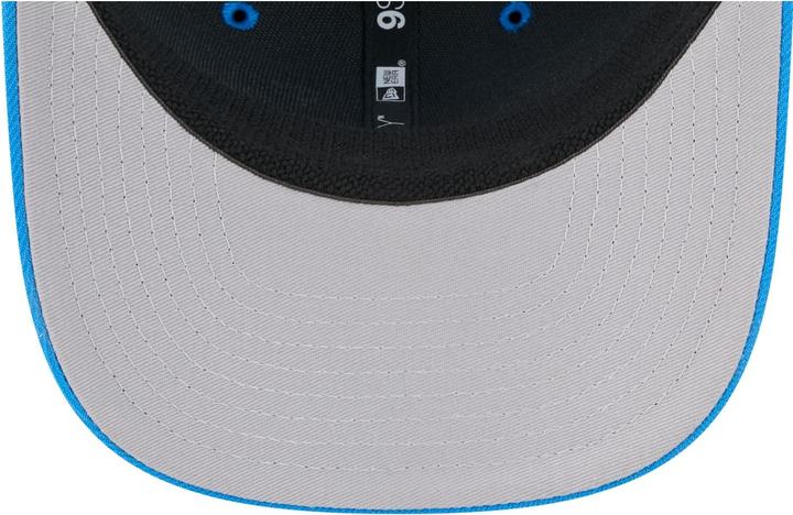 Produktbild New Era 9Seventy Trucker Snapback Cap - Detroit Lions Sky