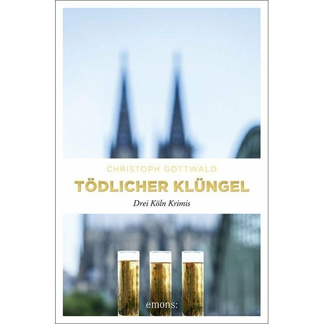 Tödlicher Klüngel, Belletristik von Christoph Gottwald