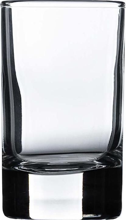 Produktbild Arcoroc Islande (1 dl, 6 x, Schnapsgläser + Shotgläser)