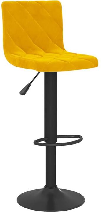Actual product image VidaXL Bar stool