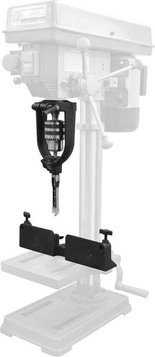 Actual product image Holzmann mortising device
