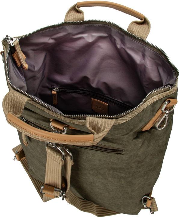 Actual product image Jost Backpack Kerava 5110