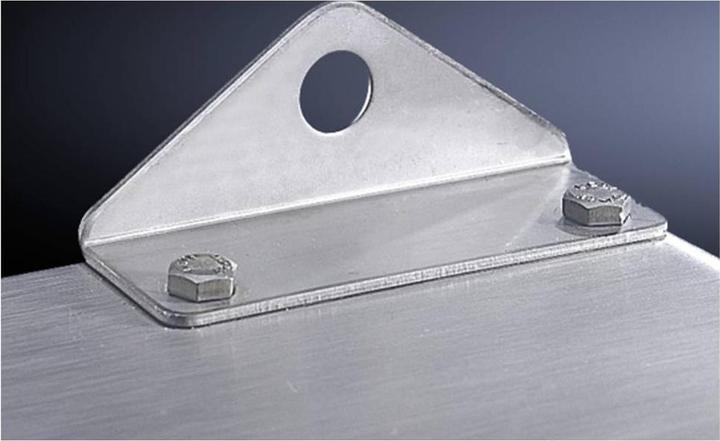 Actual product image Rittal SZ Wall angle frame (Various)