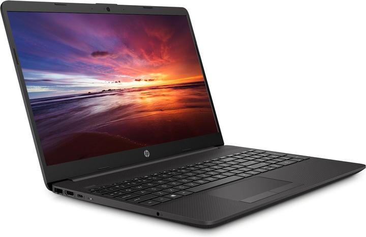 Actual product image HP 250 G9 (15.60", 500 GB, 8 GB, DE, Intel Celeron N4500)