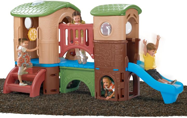 Produktbild Step2 Clubhouse Climber