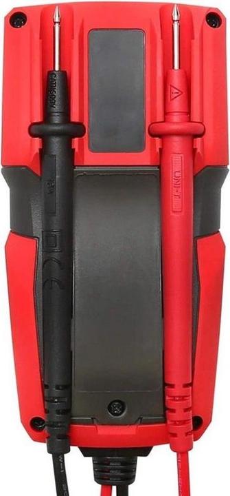 Actual product image Berrybase UNI-T, UT125C, pocket-sized digital multimeter