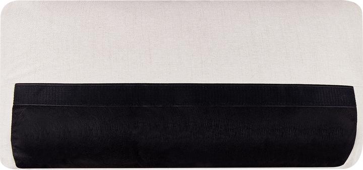 Produktbild Beliani Kansseli (3-Sitzer)