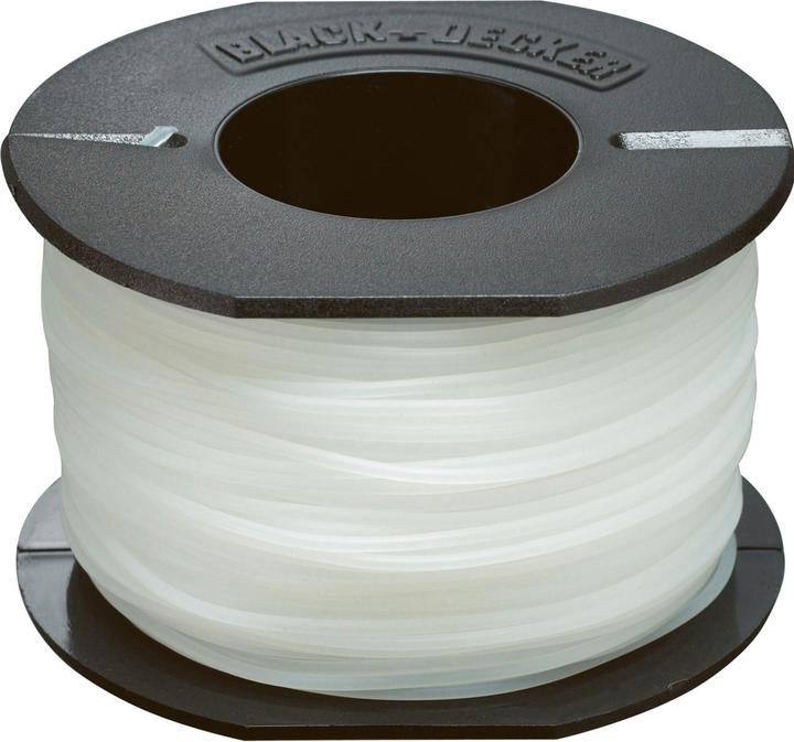 Actual product image Black & Decker A6171xj (Weed whacker, Trimmer line + line spool)