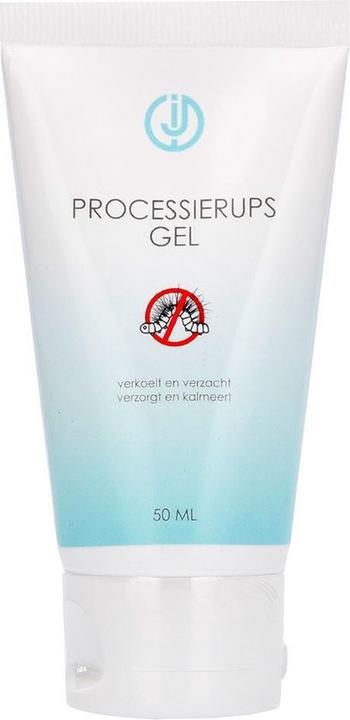 Immagine prodotto Doc Johnson Gel bruco processionario (50 ml)