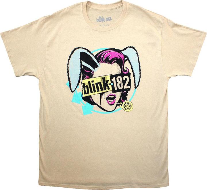 Actual product image Blink 182 Blind Date (XXL)