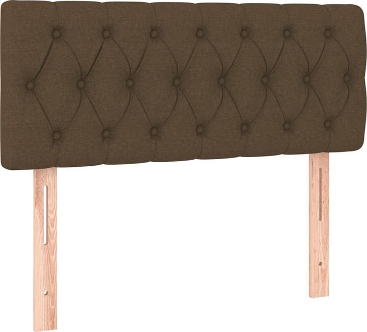 Immagine prodotto vidaXL Boxspringbett (120 x 190 cm)