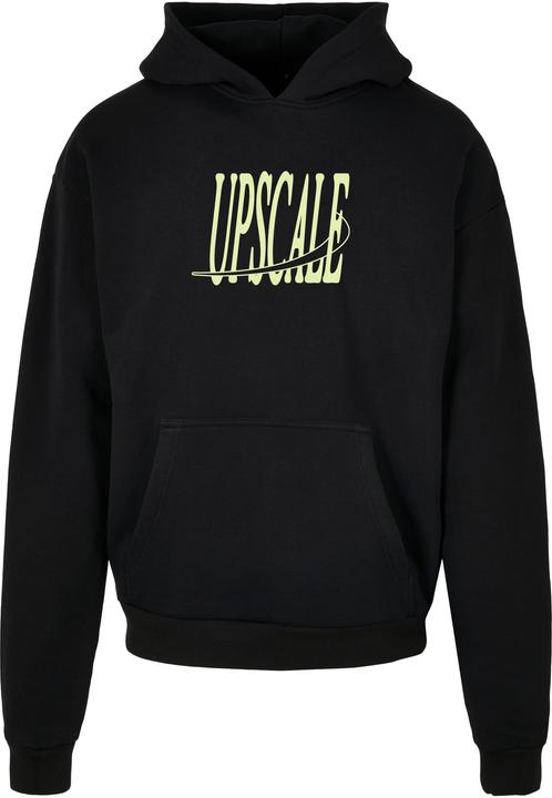 Produktbild Urban Classics Fortune Cranes Ultra Heavy Oversize Hoodie - 91509 (M)