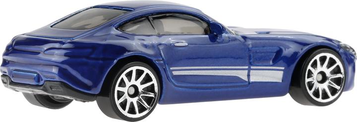 Actual product image Hot Wheels European Car Culture