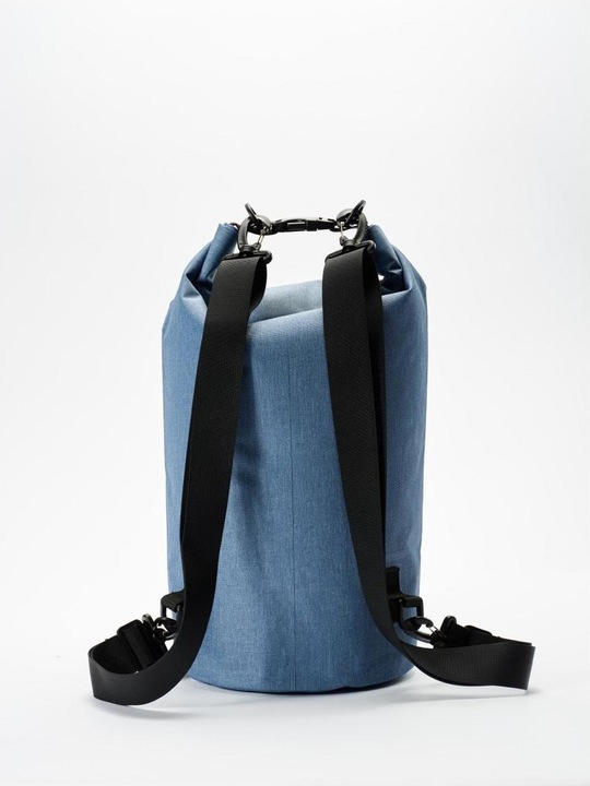 Produktbild Wili Wili Tree Dry Bag Limmat Böötle Deep Sea Petrol, 20 l (20 l)