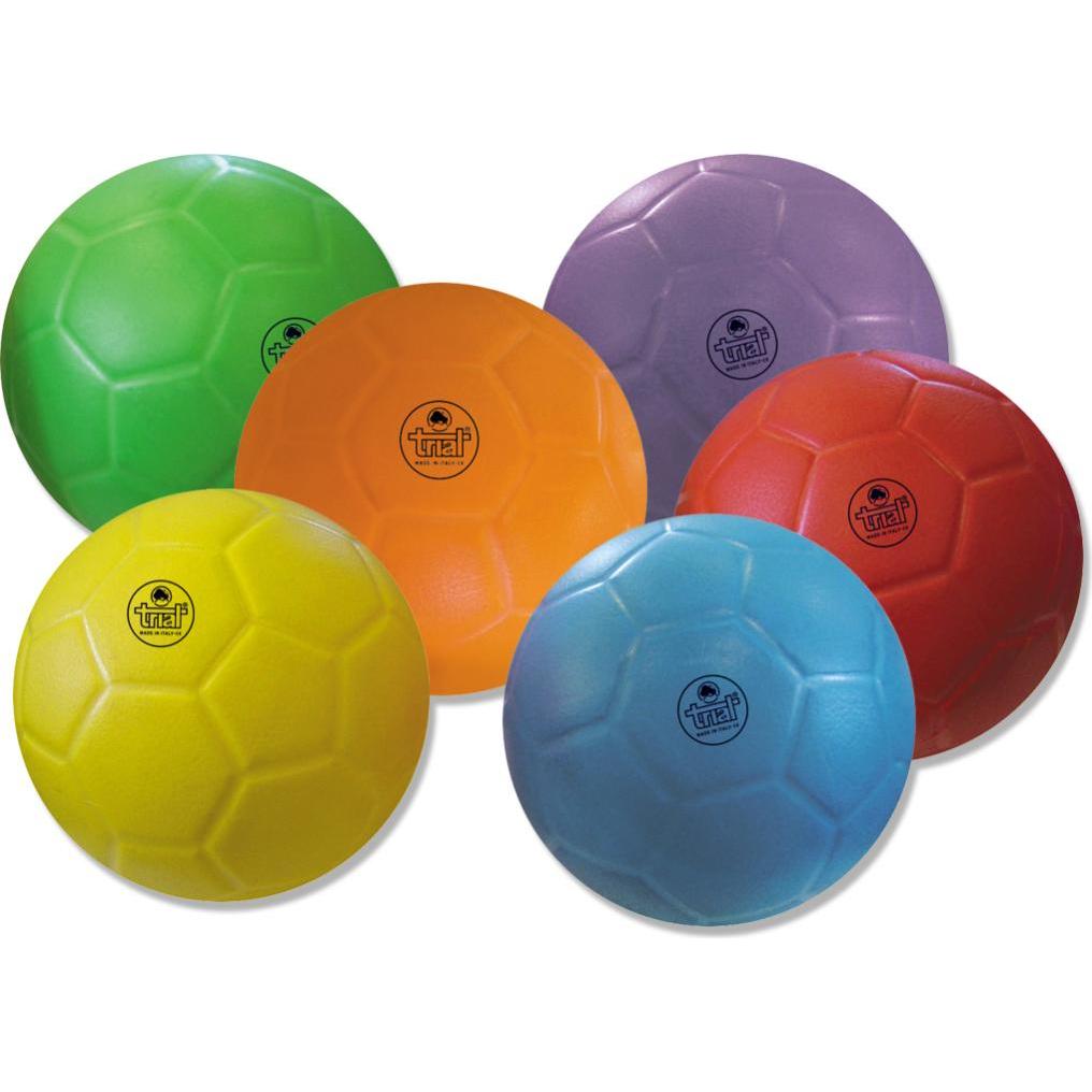 Trial Softbälle-Set zur visuellen Wahrnehmung (BVL1)