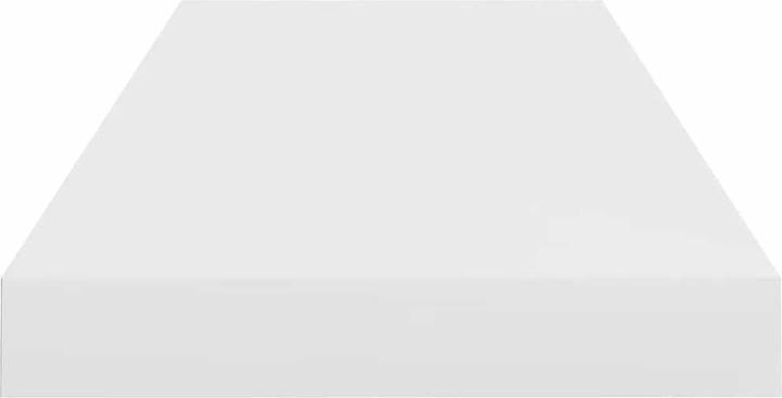 Actual product image vidaXL Lacey (60 x 23.5 x 4 cm)