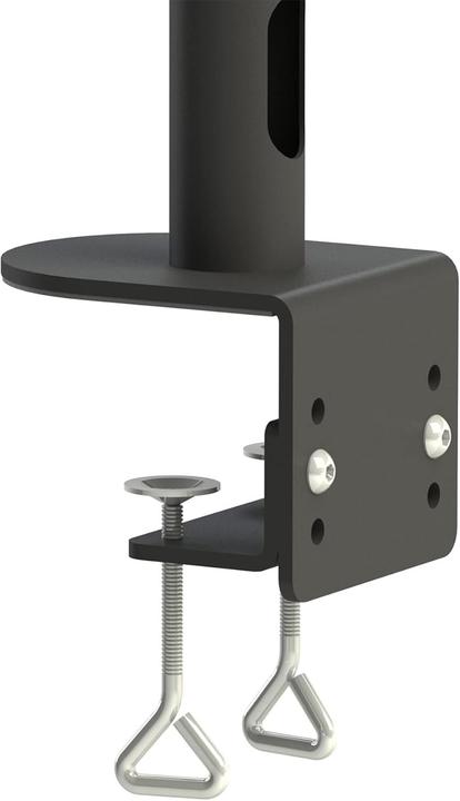 Produktbild Neomounts FPMA-D960BLACKPLUS (Tisch, 49", 20 kg)