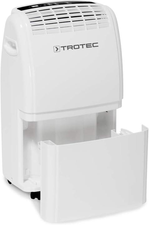Actual product image Trotec TTK 75 E dehumidifier (45 m², 20 l/24h)