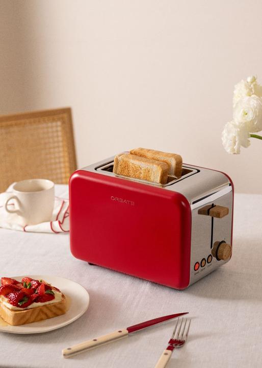 Immagine prodotto Create Toast Retro