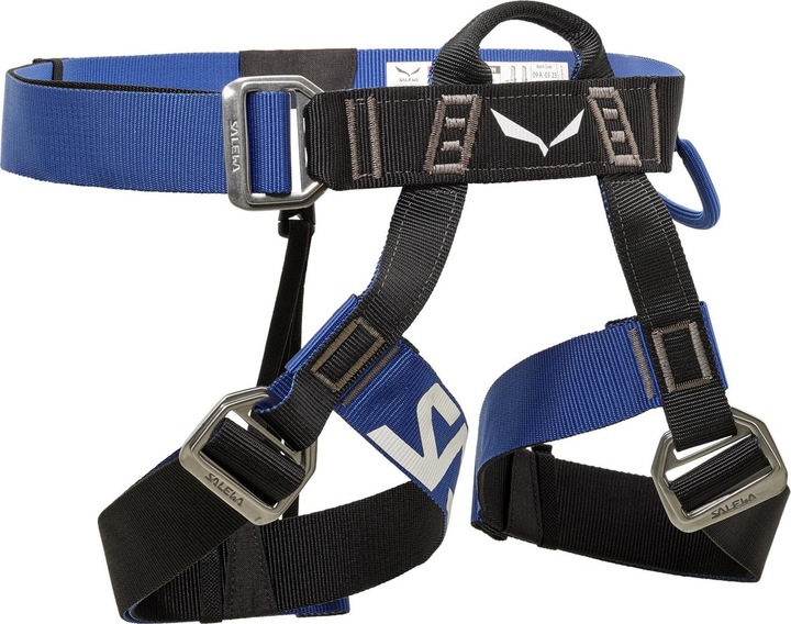 Actual product image Salewa Via Ferrata Evo Harness (M, XXL)