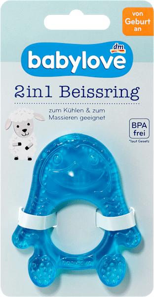 Image du produit dm babylove Anneau de dentition