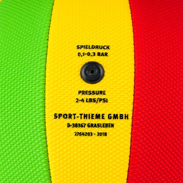 Actual product image Sport-Thieme Volleyball soft grip (5)