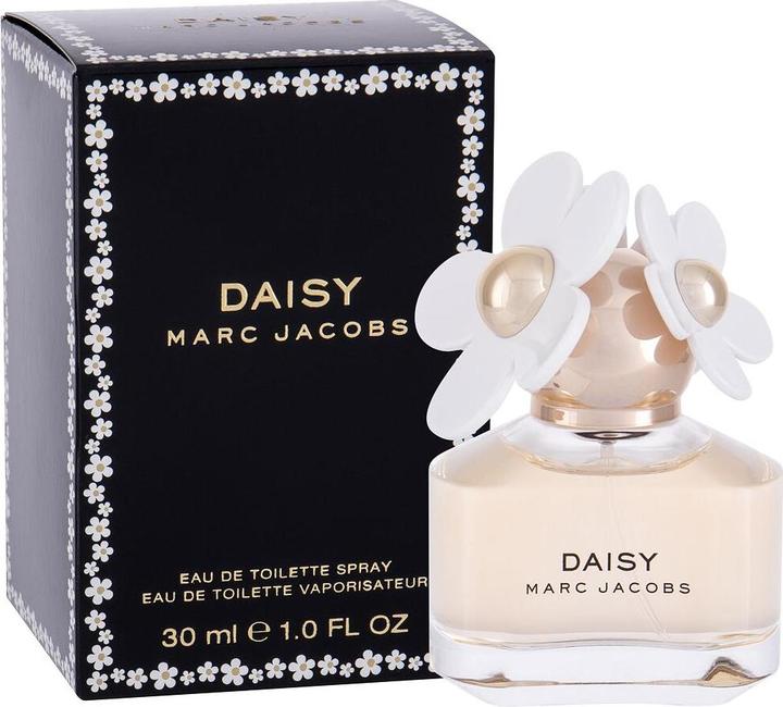 Produktbild Marc Jacobs Daisy (Eau de Toilette, 30 ml)