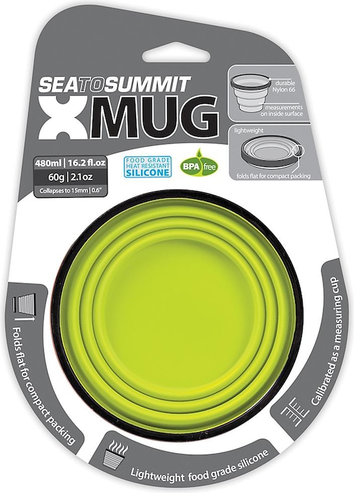 Produktbild Sea To Summit X Mug