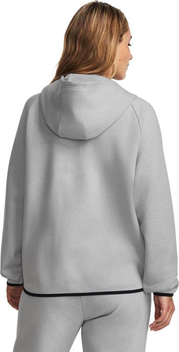 Produktbild Under Armour Unstoppable Fleece Kapuzenjacke Damen (S)