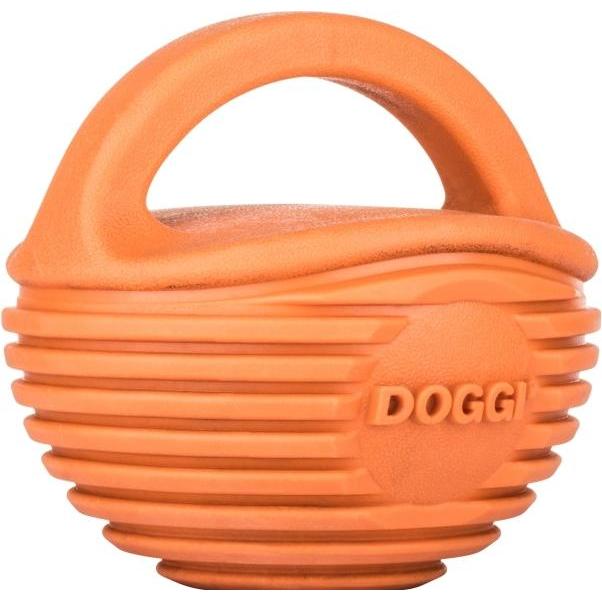 Doggi Large Ball 13,8 cm (Bälle), Hundespielzeug